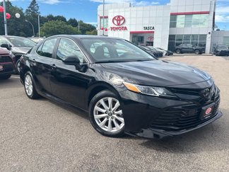 Used 2020 Toyota Camry LE 360° Tour