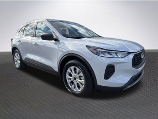 New 2025 Ford Escape Active w/ Tech Pack #1 image 1