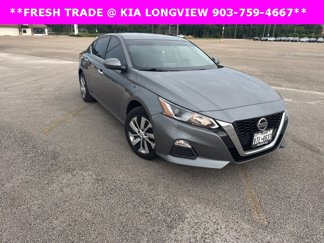 Used 2019 Nissan Altima 2.5 S image 1