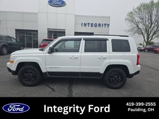 Used 2017 Jeep Patriot Sport w/ Power Value Group image 1
