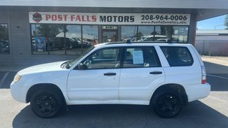Used 2006 Subaru Forester 2.5X image 1