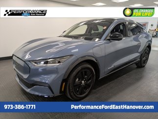 Used 2023 Ford Mustang Mach-E California Route 1 image 1
