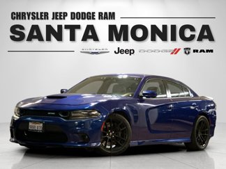 Used 2020 Dodge Charger Scat Pack w/ Daytona Edition Group image 1