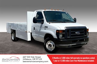 Used 2011 Ford E-450 and Econoline 450 Super Duty image 1