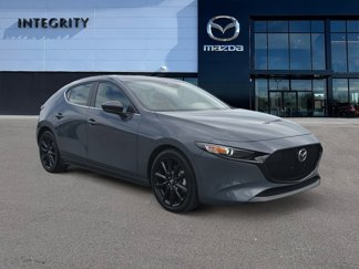 Used 2024 MAZDA MAZDA3 s image 1