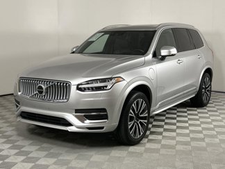 Used 2021 Volvo XC90 T8 Inscription Expression w/ Advanced Package image 1