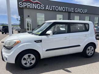 Used 2013 Kia Soul image 1
