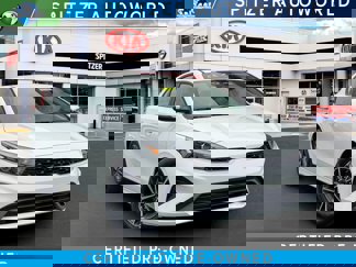 Certified 2024 Kia Forte LXS w/ LXS Technology Package image 1