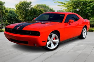 Used 2009 Dodge Challenger SRT8 w/ SRT Option Group II video 1