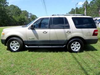 Used 2007 Ford Expedition XLT image 1