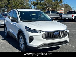 New 2025 Ford Escape Active w/ Cold Weather Package image 1