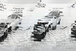 Used 2024 Toyota Tacoma 2WD Double Cab image 1