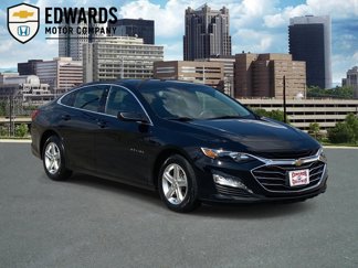 Certified 2023 Chevrolet Malibu LT image 1