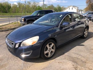Used 2013 Volvo S60 T5 image 1
