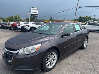 Used 2015 Chevrolet Malibu LT w/ Power Convenience Package image 1