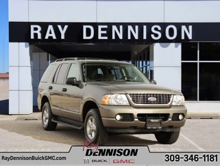 Used 2004 Ford Explorer XLT image 1
