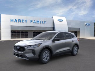 New 2025 Ford Escape Active image 1