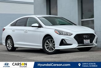Used 2019 Hyundai Sonata SE w/ Cargo Package image 1