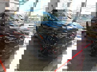 New 2024 Volkswagen GTI Autobahn image 1