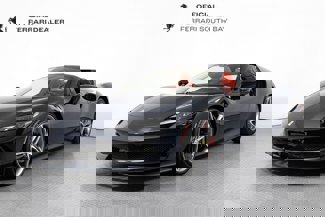 Certified 2023 Ferrari 296 GTS image 1