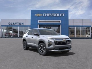 New 2026 Chevrolet Equinox LT w/ Convenience Package II image 1