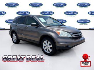Used 2011 Honda CR-V SE image 1