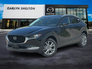 New 2025 MAZDA CX-30 AWD 2.5 S w/ Preferred Package image 1