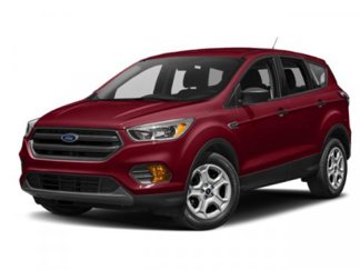 Used 2019 Ford Escape SE image 1