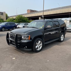 Used 2008 Chevrolet Tahoe LT w/ LT Preferred Equipment Group image 1