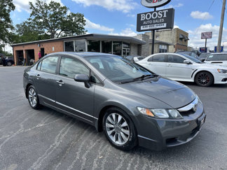 Used 2010 Honda Civic EX-L image 1