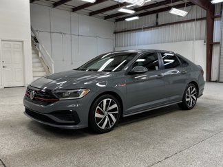 Used 2021 Volkswagen Jetta GLI image 1