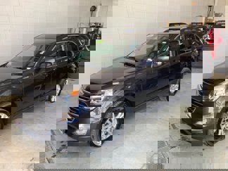 Used 2016 Chevrolet Equinox LT w/ Convenience Package image 1