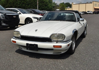 Used 1995 Jaguar XJS 4.0 Convertible image 1