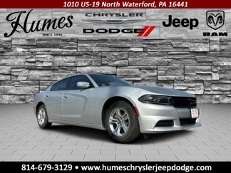 Certified 2022 Dodge Charger SXT image 1