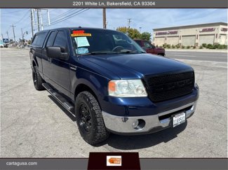 Used 2007 Ford F150 XLT image 1