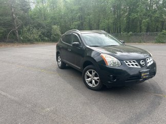 Used 2011 Nissan Rogue SV image 1