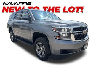 Used 2019 Chevrolet Tahoe LS video 1