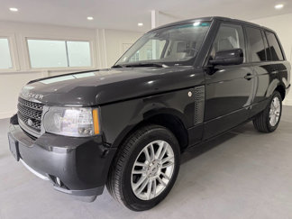 Used 2011 Land Rover Range Rover HSE image 1