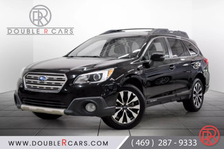 Used 2017 Subaru Outback 2.5i Limited image 1