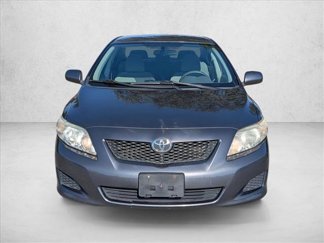 Used 2010 Toyota Corolla LE video 2