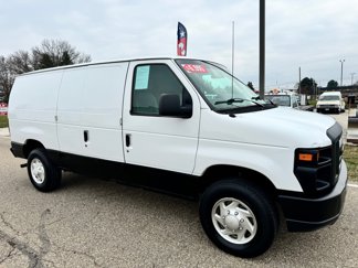 Used 2013 Ford E-250 and Econoline 250 w/ PWR Group image 1