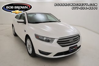Used 2016 Ford Taurus SEL w/ Equipment Group 201A image 1