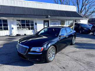 Used 2012 Chrysler 300 Limited image 1