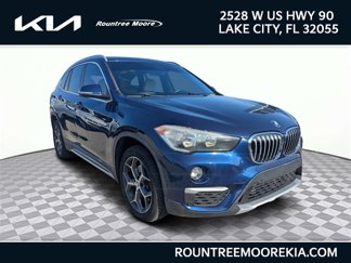 Used 2018 BMW X1 sDrive28i image 1