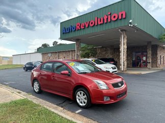 Used 2011 Nissan Sentra 2.0 SR image 1