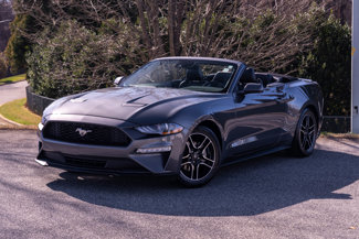 Used 2022 Ford Mustang Premium image 1