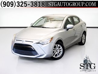 Used 2018 Toyota Yaris iA image 1