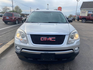 Used 2012 GMC Acadia SLE image 1