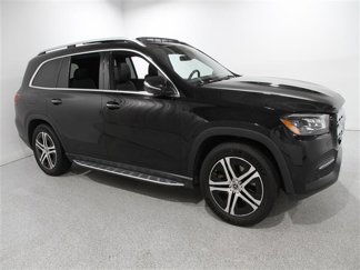 Used 2020 Mercedes-Benz GLS 450 4MATIC image 1