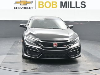 Used 2020 Honda Civic Si image 1